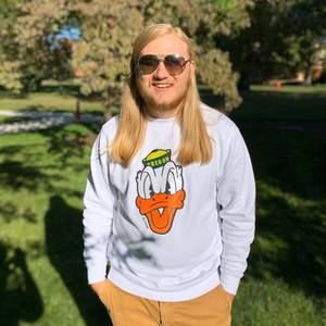 Meet your Posher, Jacob